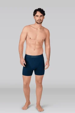 Heren 6-pack Boxershorts Pima Cotton-Muchachomalo Online