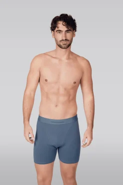 Heren 3-pack Boxershorts Pima Cotton-Muchachomalo Best