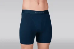 Heren 3-pack Boxershorts Pima Cotton-Muchachomalo Discount