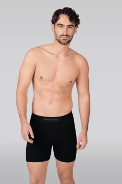 Heren 6-pack Boxershorts Pima Cotton-Muchachomalo Sale