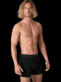 Heren 3-pack Boxershorts Pima Katoen-Muchachomalo Hot