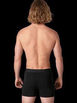 Heren 3-pack Boxershorts Pima Katoen-Muchachomalo Hot