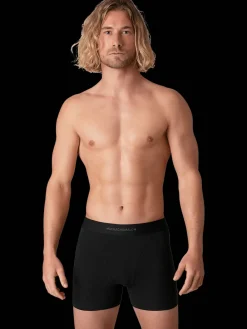 Heren 3-pack Boxershorts Pima Katoen-Muchachomalo Hot