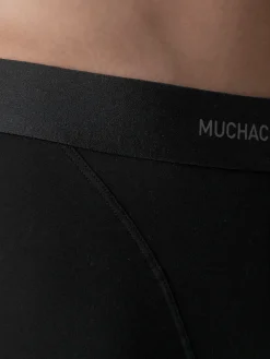 Heren 3-pack Boxershorts Pima Katoen-Muchachomalo Hot