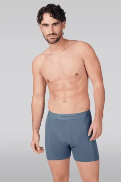 Heren 3-pack Boxershorts Pima Cotton-Muchachomalo