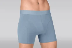 Heren 3-pack Boxershorts Pima Cotton-Muchachomalo