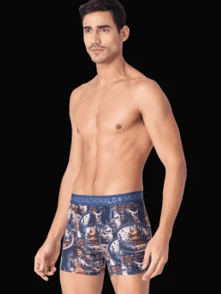 Heren 3-pack Boxershorts Pinocchio Peter-Muchachomalo Sale