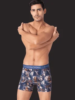 Heren 3-pack Boxershorts Pinocchio Peter-Muchachomalo Sale