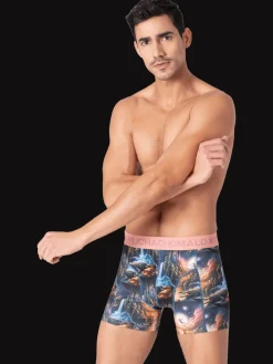 Heren 3-pack Boxershorts Pinocchio Peter-Muchachomalo Sale