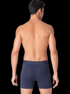 Heren 2-pack Boxershorts Pima Cotton-Muchachomalo Best