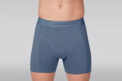 Heren 3-pack Boxershorts Pima Cotton-Muchachomalo Hot