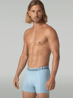 Heren 3-pack Boxershorts Prehistory-Muchachomalo Best