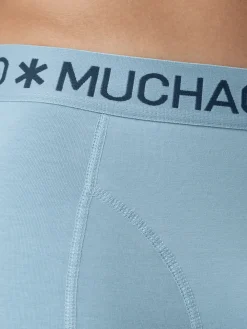 Heren 3-pack Boxershorts Prehistory-Muchachomalo Best