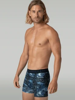 Heren 3-pack Boxershorts Prehistory-Muchachomalo Best