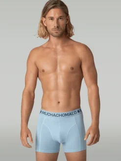 Heren 3-pack Boxershorts Prehistory-Muchachomalo Best