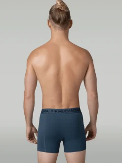 Heren 3-pack Boxershorts Premodern-Muchachomalo Outlet