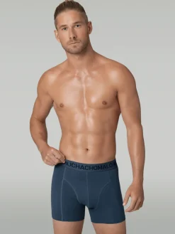 Heren 3-pack Boxershorts Premodern-Muchachomalo Outlet