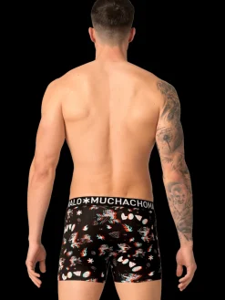 Heren 2-pack 3D Print-Muchachomalo Outlet