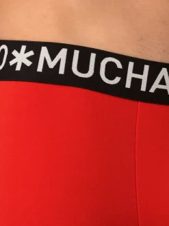 Heren 2-pack 3D Print-Muchachomalo Outlet