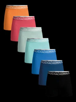 Heren 7-pack Hello Sunshine-Muchachomalo Hot