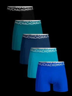 Heren 5-pack Hello Sunshine-Muchachomalo New
