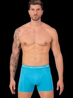 Heren 5-pack Hello Sunshine-Muchachomalo New