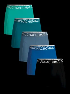 Heren 5-pack Hello Sunshine-Muchachomalo Clearance