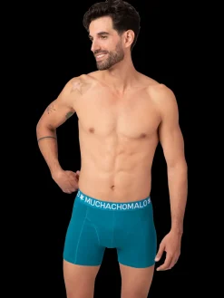 Heren 5-pack Hello Sunshine-Muchachomalo Clearance