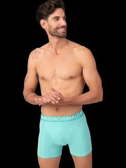 Heren 5-pack Hello Sunshine-Muchachomalo Clearance