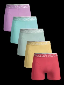 Heren 5-pack Hello Sunshine-Muchachomalo Best