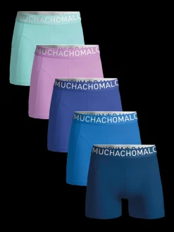 Heren 5-pack Hello Sunshine-Muchachomalo Discount