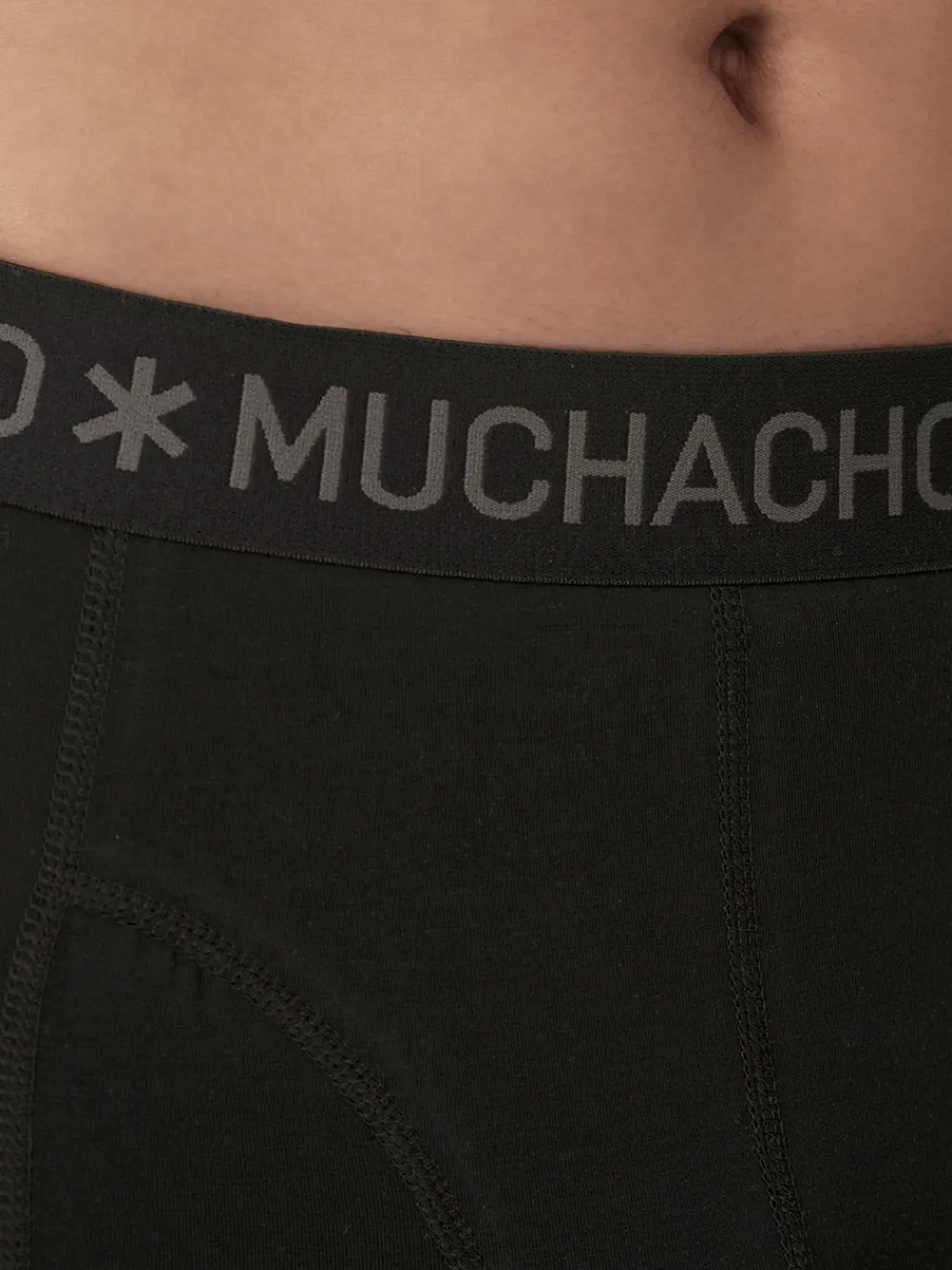 Heren 6-pack Light Cotton-Muchachomalo Sale