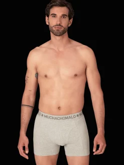 Heren 6-pack Light Cotton-Muchachomalo Sale