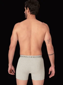 Heren 6-pack Light Cotton-Muchachomalo Sale