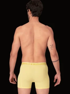 Heren 7-pack Light Cotton-Muchachomalo Clearance