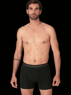 Heren 3-pack Light Cotton-Muchachomalo Discount