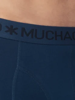 Heren 6-pack Light Cotton-Muchachomalo Hot