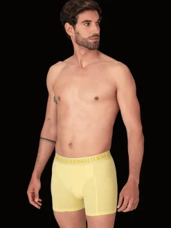 Heren 6-pack Light Cotton-Muchachomalo Hot