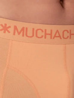 Heren 10-pack Light Cotton-Muchachomalo Sale