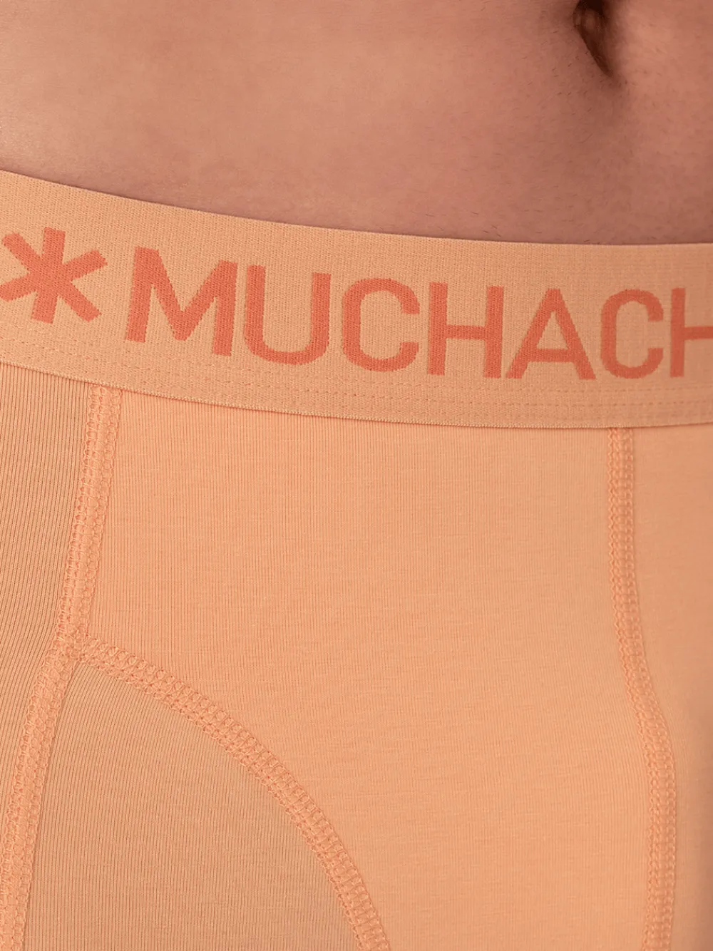 Heren 10-pack Light Cotton-Muchachomalo Sale