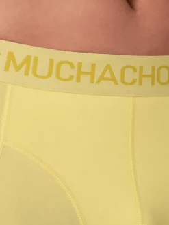 Heren 10-pack Light Cotton-Muchachomalo Sale