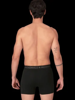 Heren 7-pack Light Cotton-Muchachomalo New