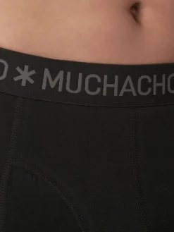 Heren 7-pack Light Cotton-Muchachomalo New