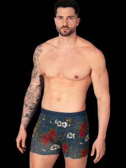 Heren 10-pack Light Cotton-Muchachomalo New