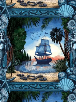 Heren 10-pack Light Cotton-Muchachomalo New