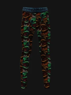 Heren 1-pack Long John Cotton Modal-Muchachomalo