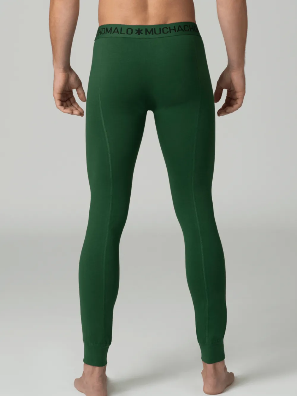 Heren 1-pack Long John Geometric-Muchachomalo Discount