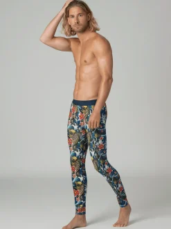 Heren 1-pack Long John Irezumi-Muchachomalo Outlet