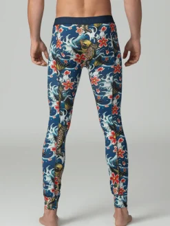 Heren 1-pack Long John Irezumi-Muchachomalo Outlet