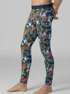 Heren 1-pack Long John Irezumi-Muchachomalo Outlet